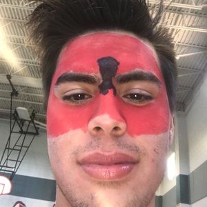 Meet your Posher, Harrison